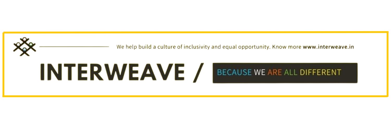 interweavein's profile banner image