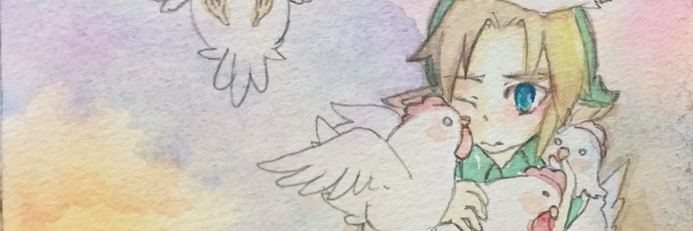 love_ralts's profile banner image