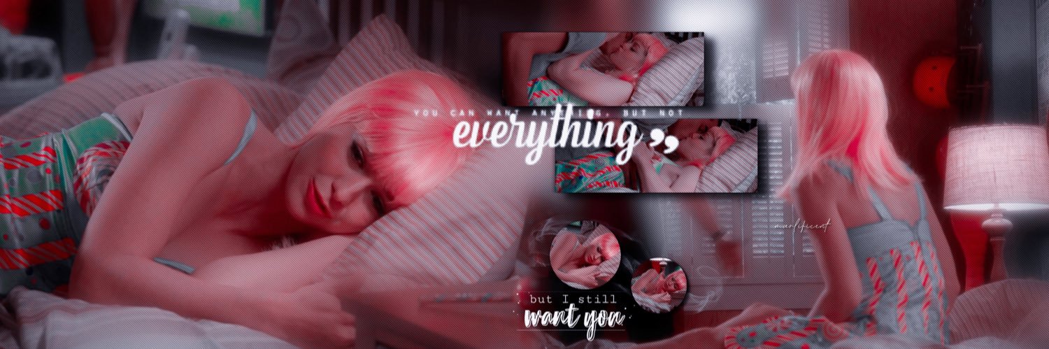 Marlificent's profile banner image