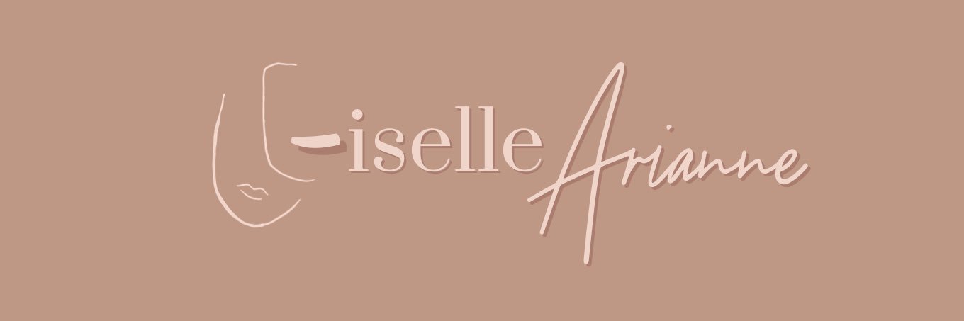 gisellearianne's profile banner image
