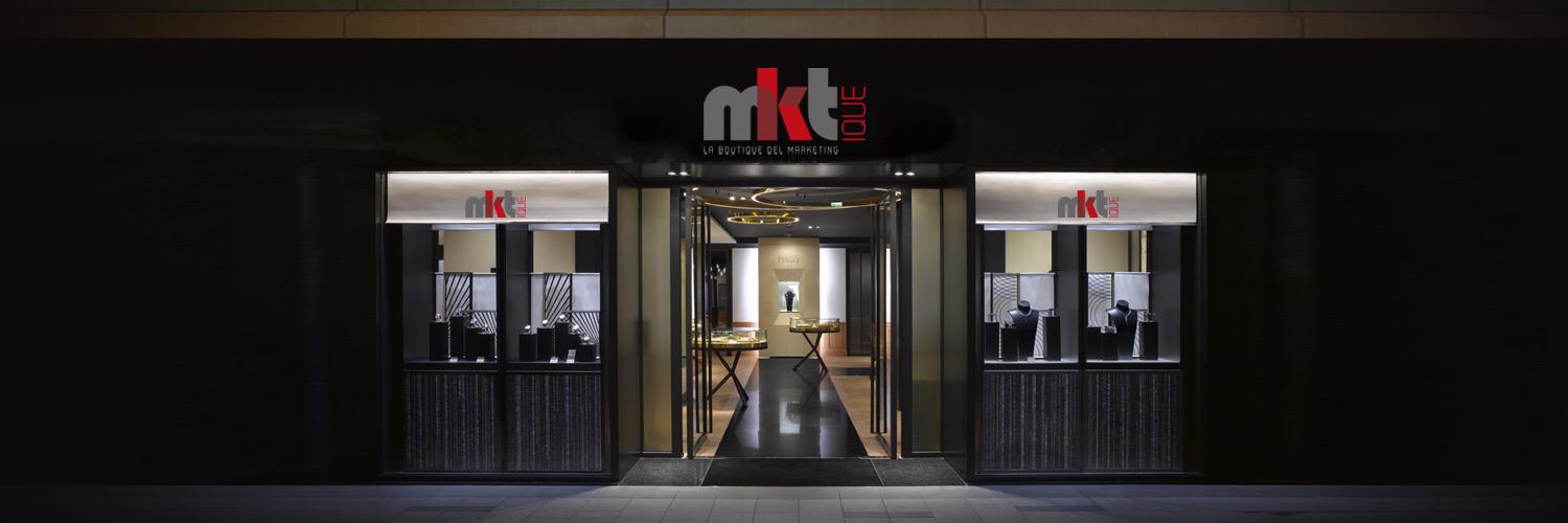 La Boutique del Mkt banner