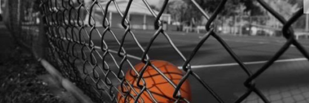 4K Basketball banner