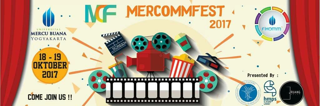 mercommfest's profile banner image