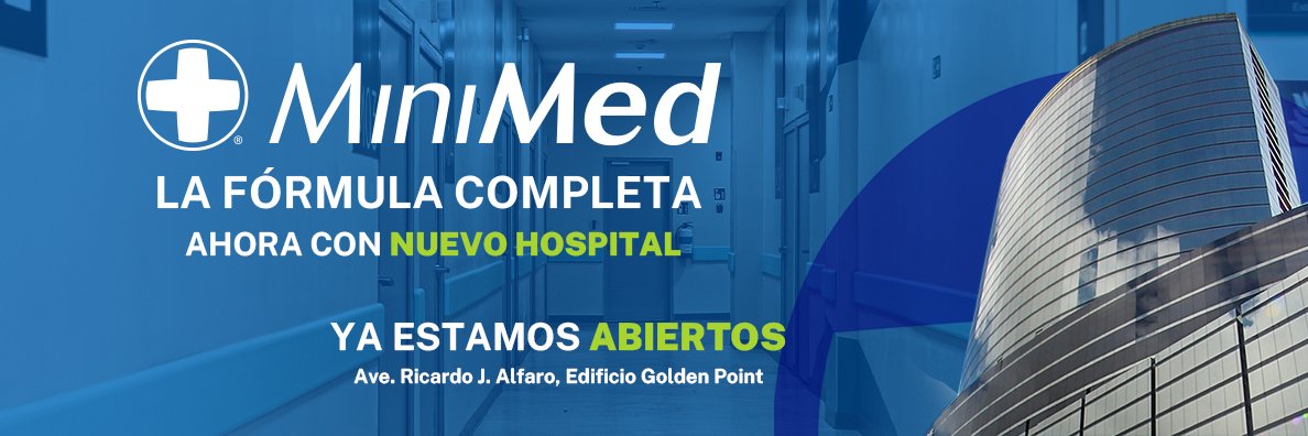 MiniMedPa's profile banner image