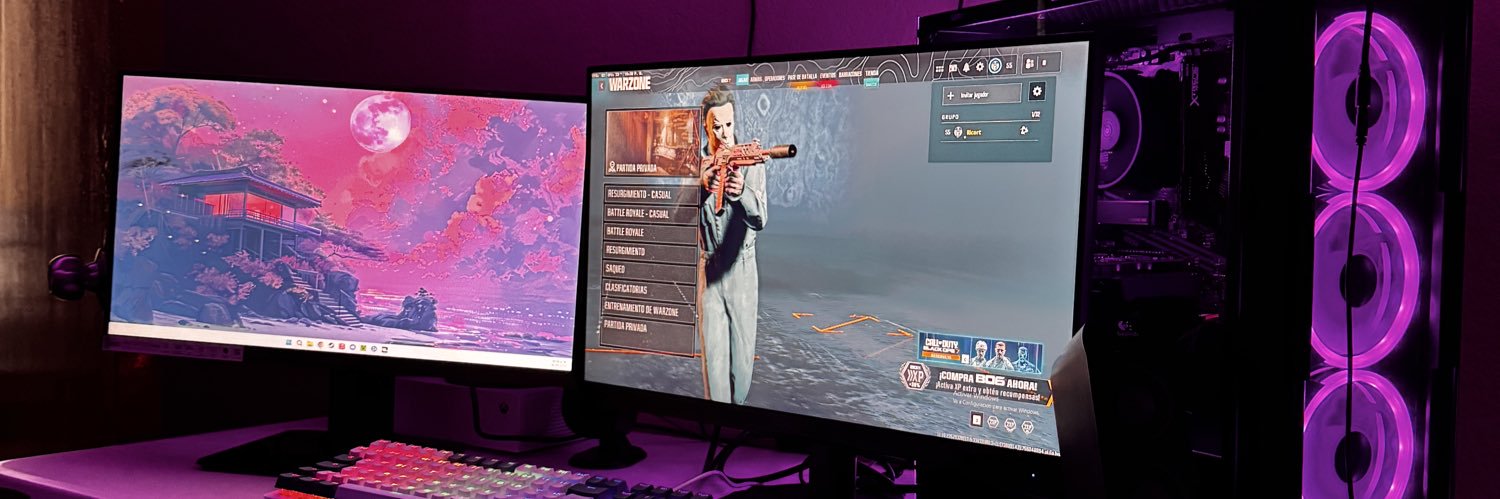 Ricort__'s profile banner image
