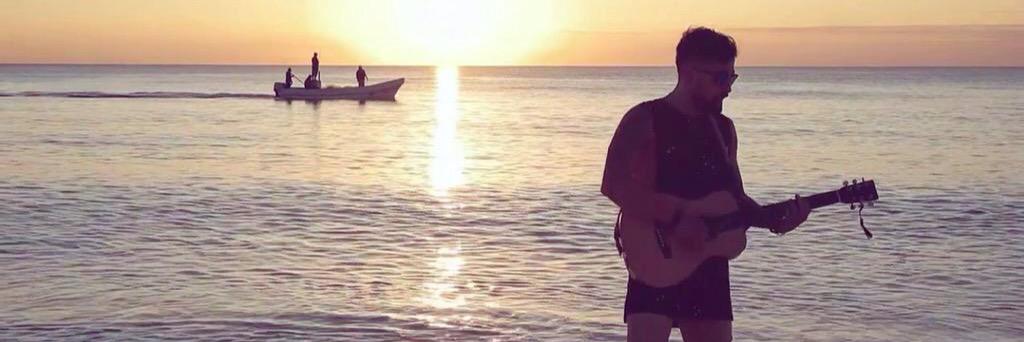mike_bahia's profile banner image