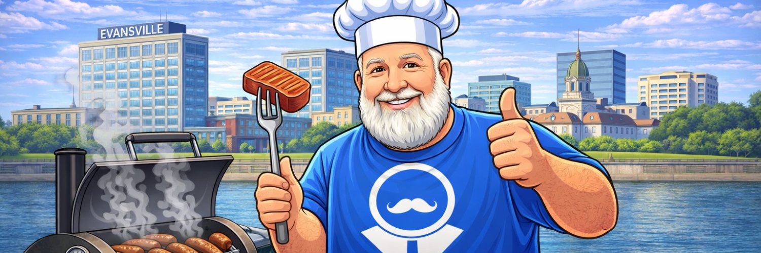 Randall Parmley banner