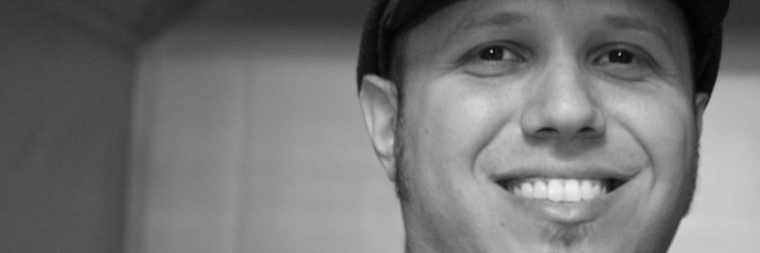 SkielGroove's profile banner image