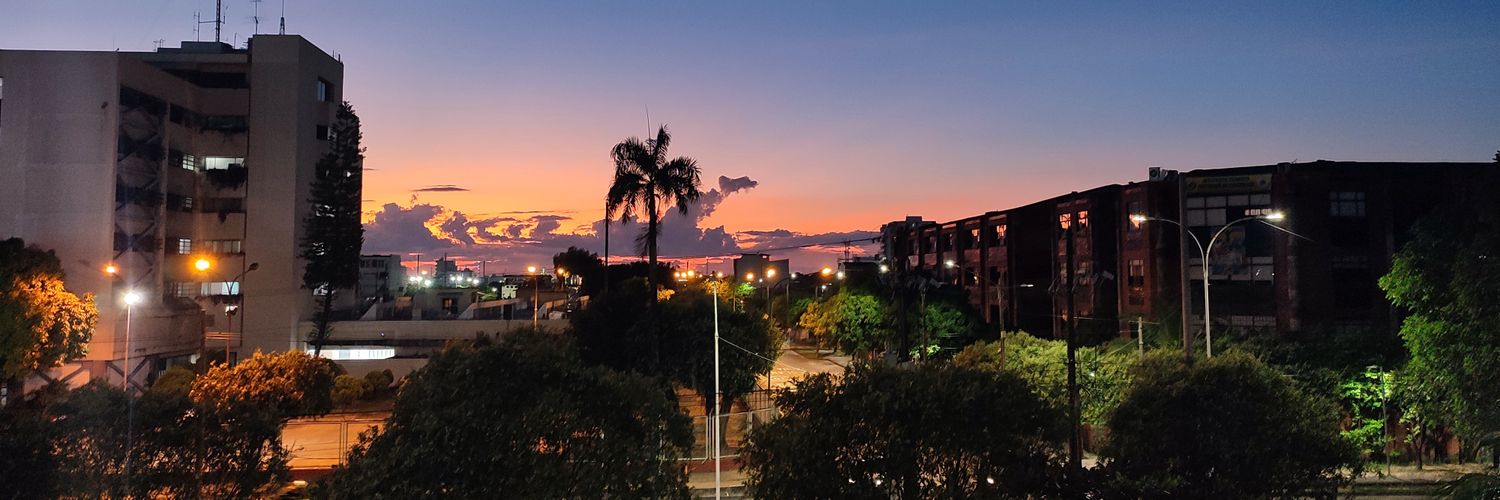 CamiloCarrilloB's profile banner image