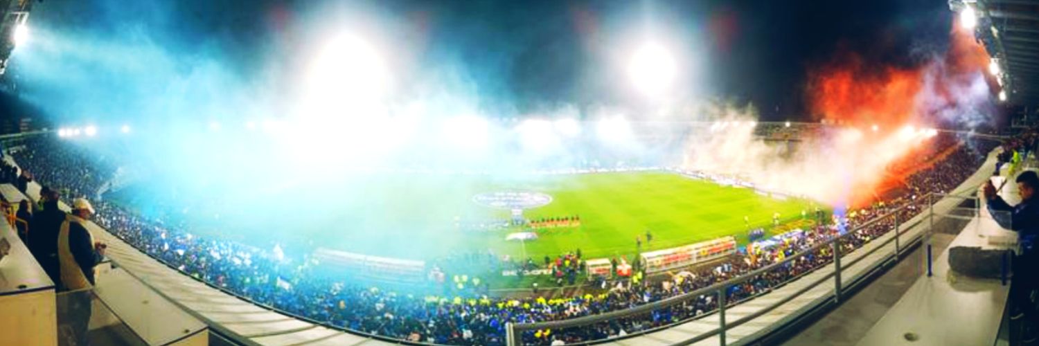 Gabriel Felipe Pérez banner