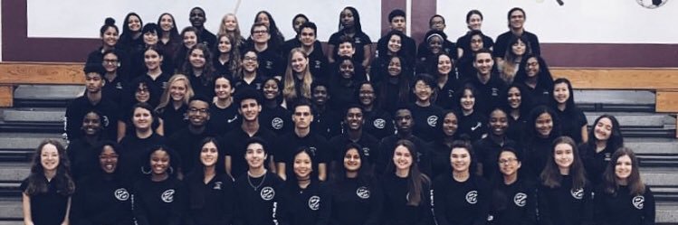 PPCHS Key Club banner