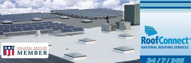 roofconnect's profile banner image