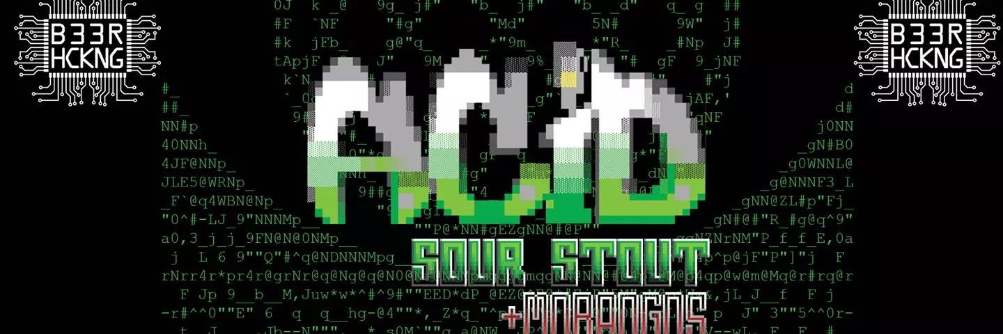 beerhacking's profile banner image