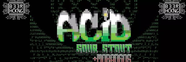 beerhacking Profile Banner