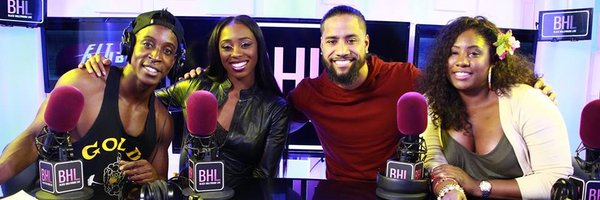 ShakaStrong Profile Banner