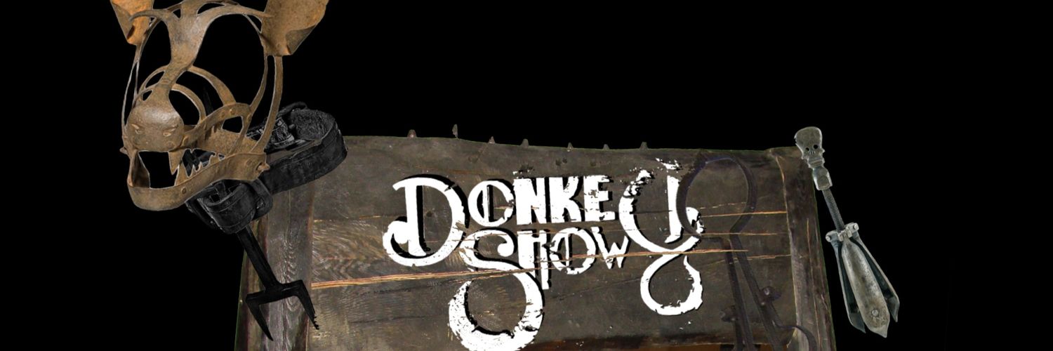 DonkeyShowLive's profile banner image