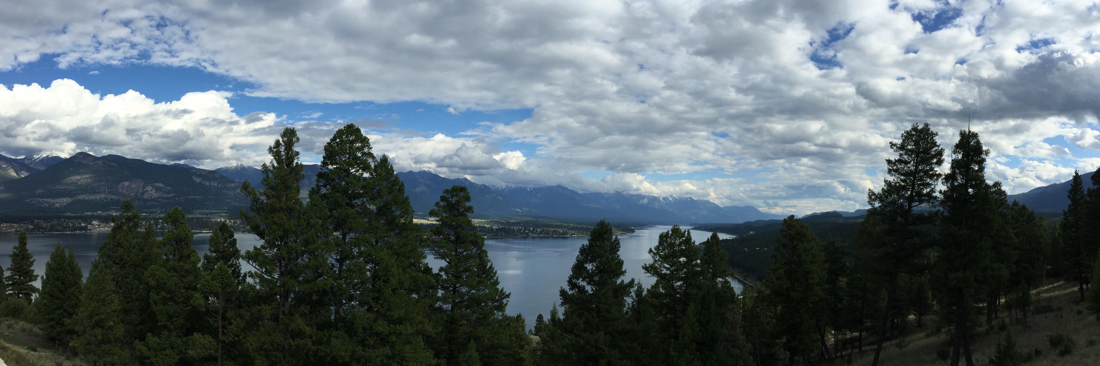 InvermereBC's profile banner image