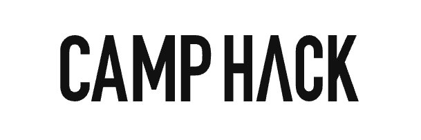 【公式】CAMP HACK/キャンプハック banner