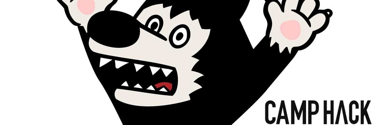 【公式】CAMP HACK/キャンプハック banner