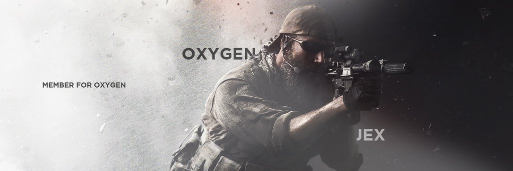 J3ximus's profile banner image