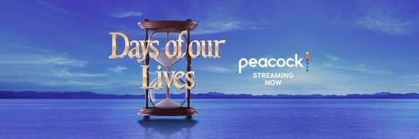 Days of our Lives Profile Banner