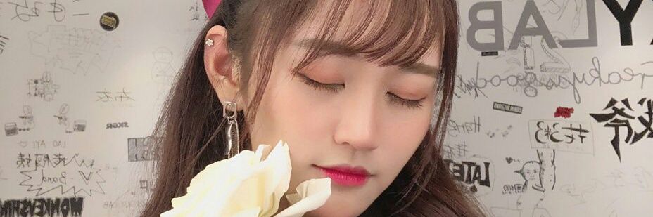 queensoyeon's profile banner image