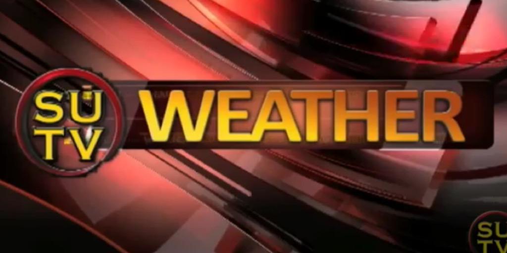 sutvweather's profile banner image