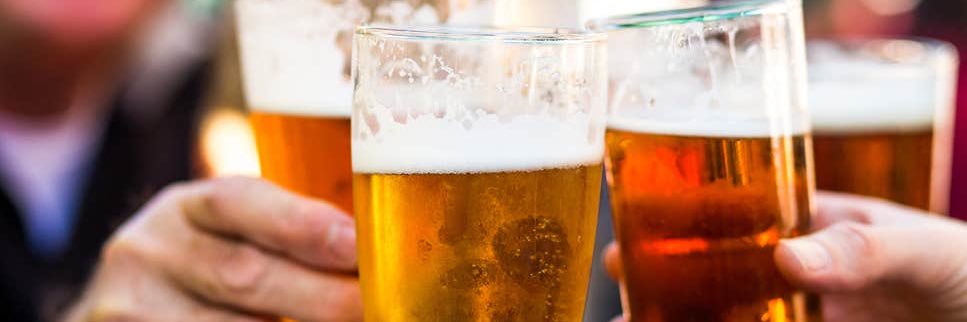 Fargos Capilano banner