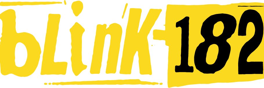 Say blink At Door banner