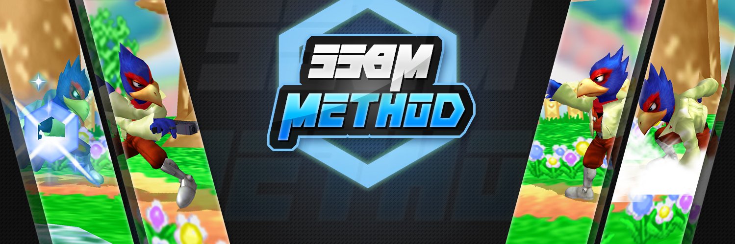 SsbmMeth0d's profile banner image