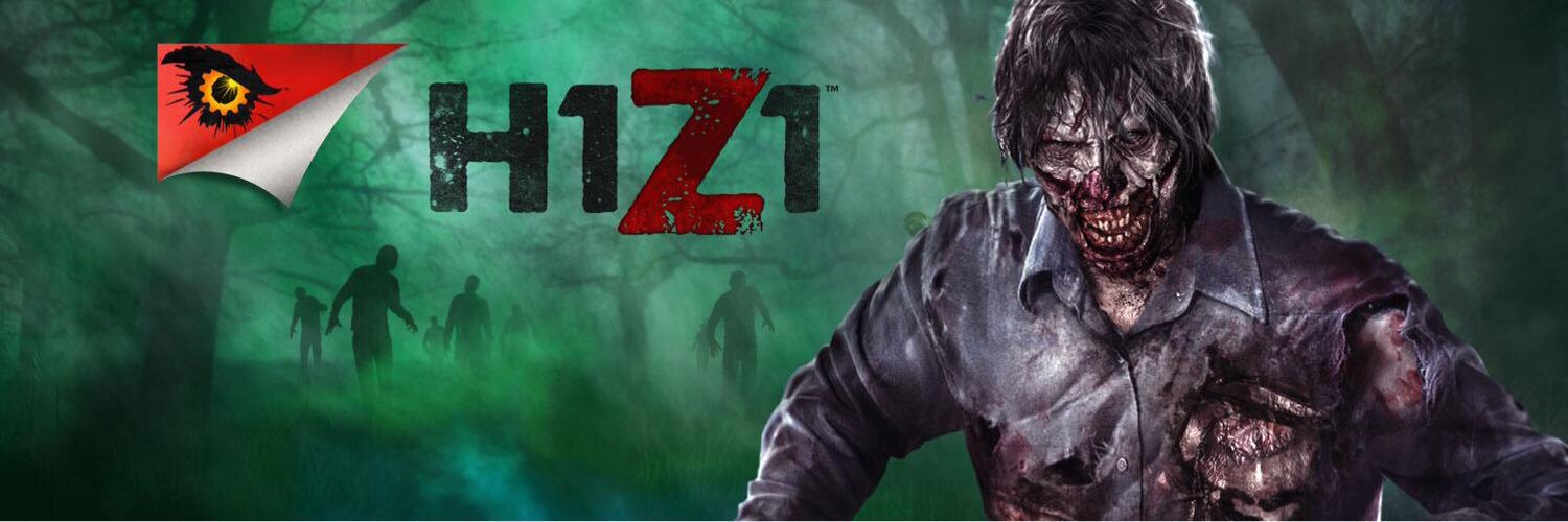 H1Z1 Development banner