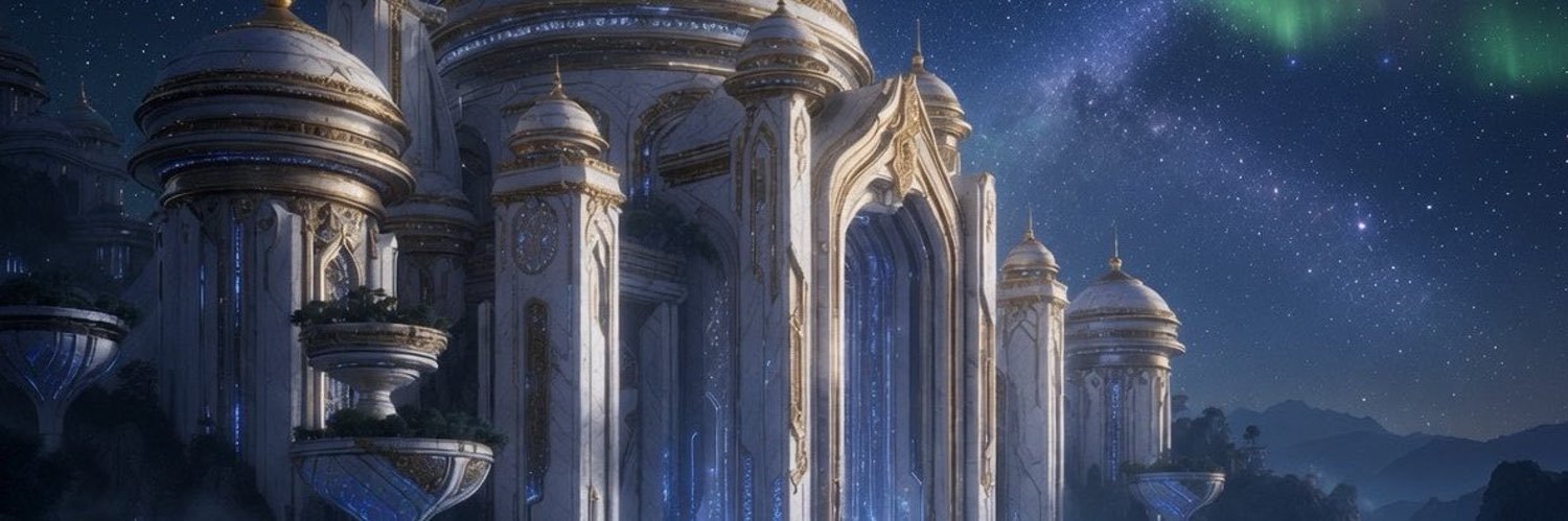 xRykerCrypto's profile banner image