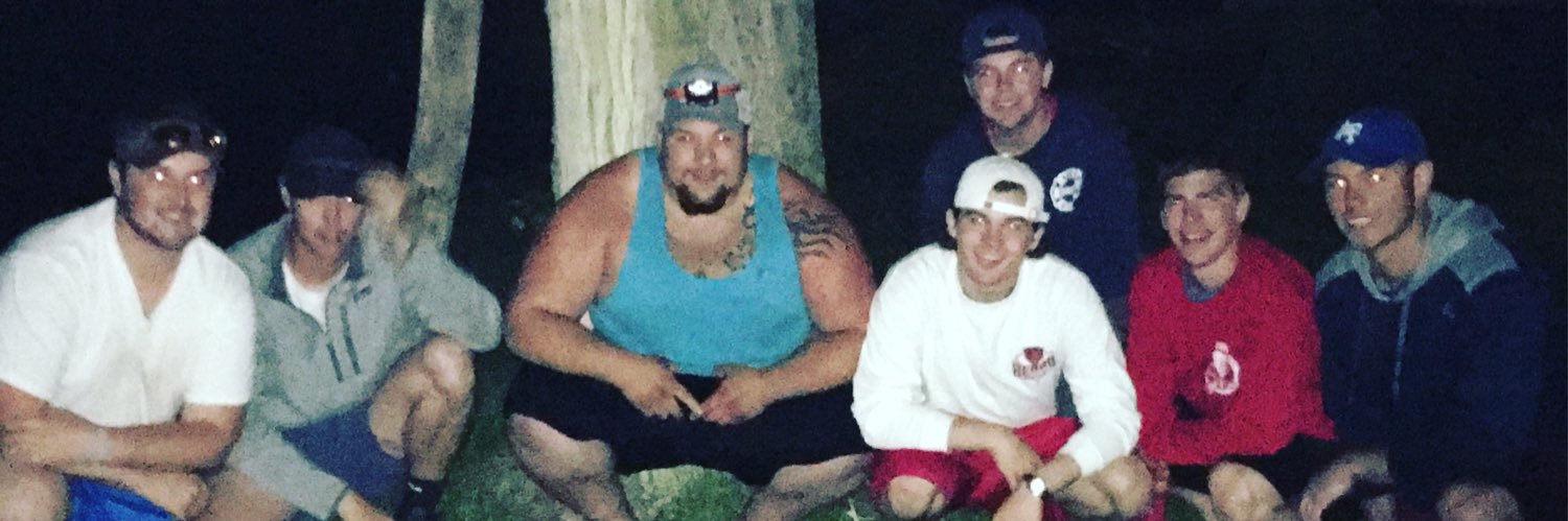 JuiceyJim's profile banner image