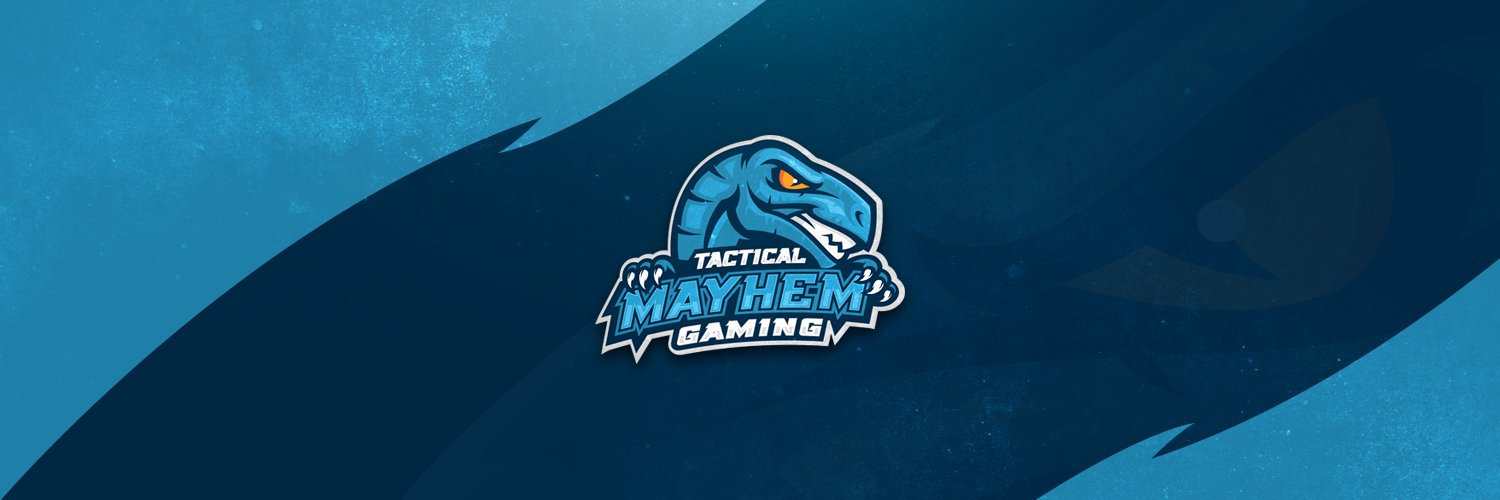 Tactical Mayhem banner