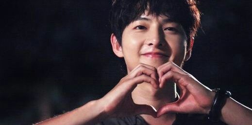 ActorSongJoongK's profile banner image