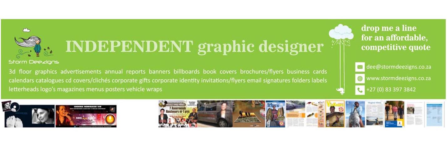 Dee Dixon banner