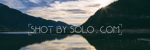 shotbysolo Profile Banner
