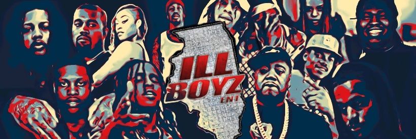 Illboyzent's profile banner image