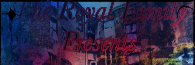 THEROYALFAM_TRF's profile banner image