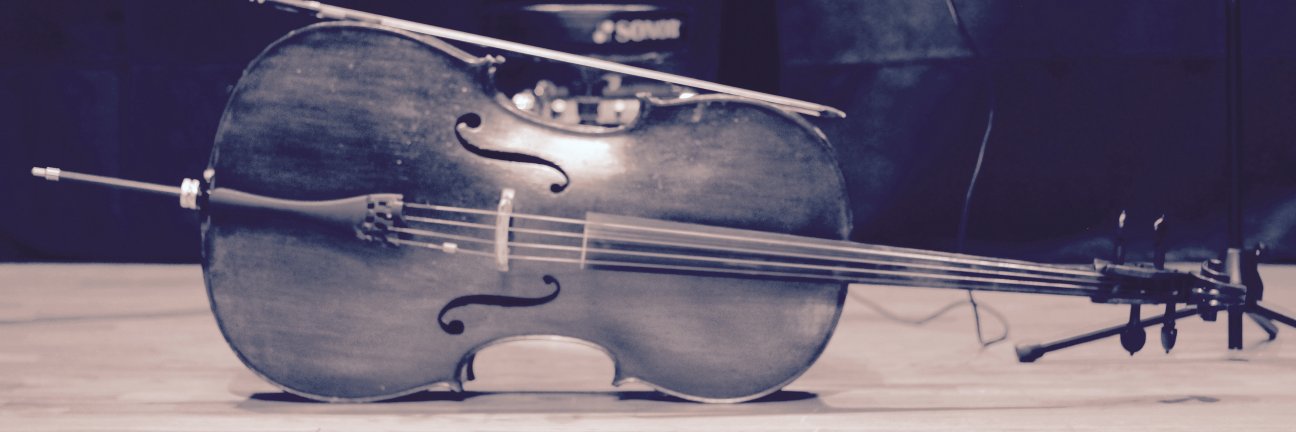 TheUrbanCellist's profile banner image