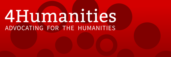 4Humanities Profile Banner