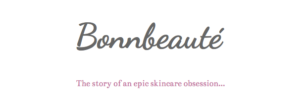 bonnbeaute's profile banner image
