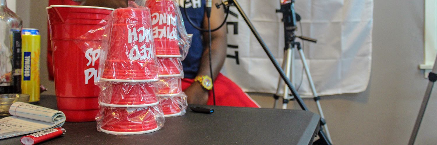 rocdaddy's profile banner image