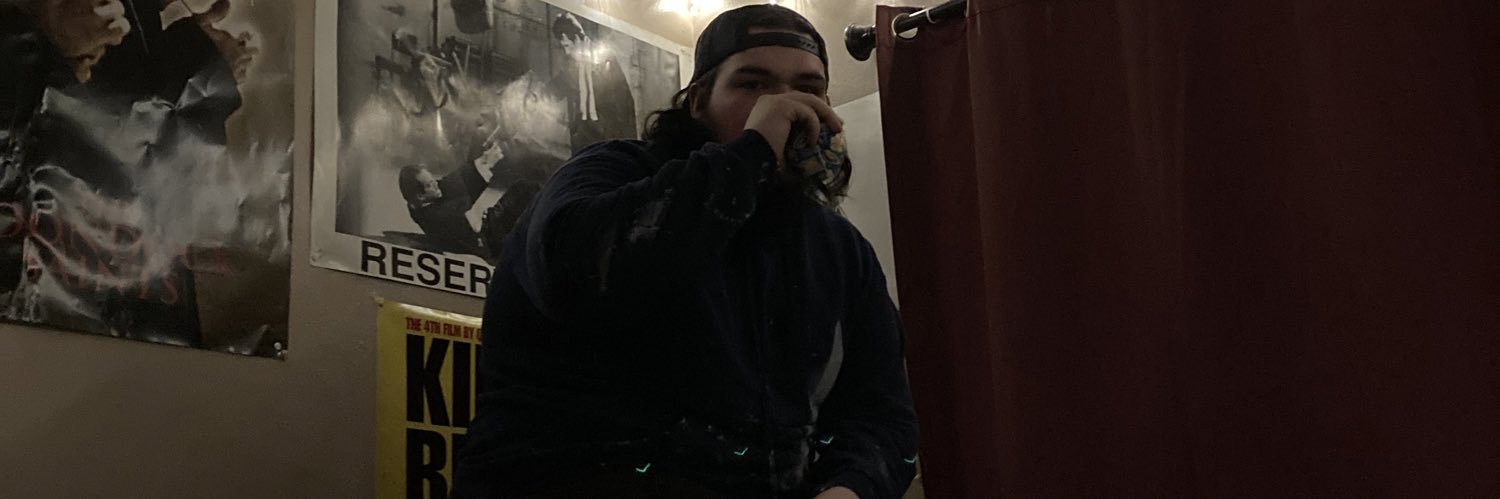 cowboy598's profile banner image
