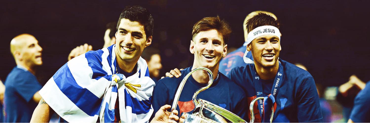 GoatMessi's profile banner image