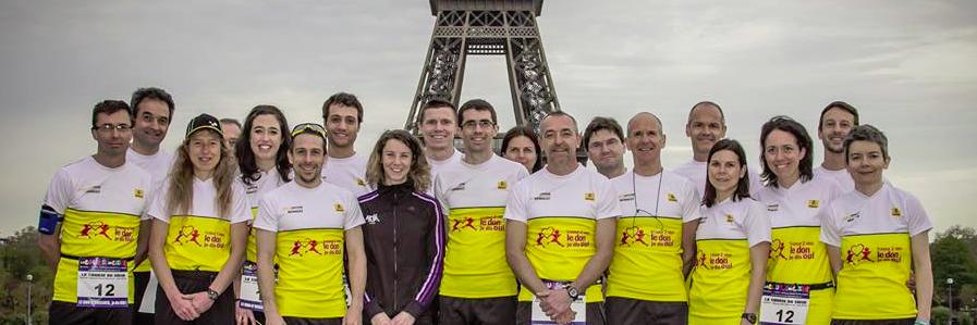 1 Coeur - 2 Vies banner