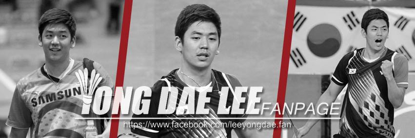 yongdaeleefans's profile banner image
