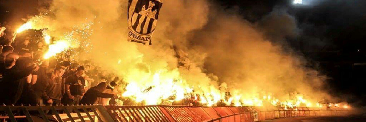 Mundo das Torcidas banner