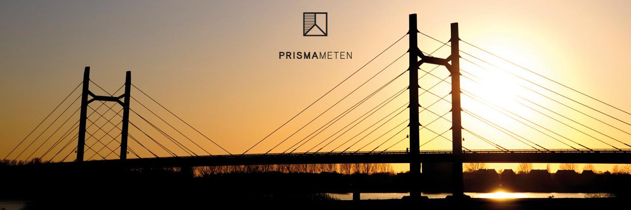 Prisma-meten banner