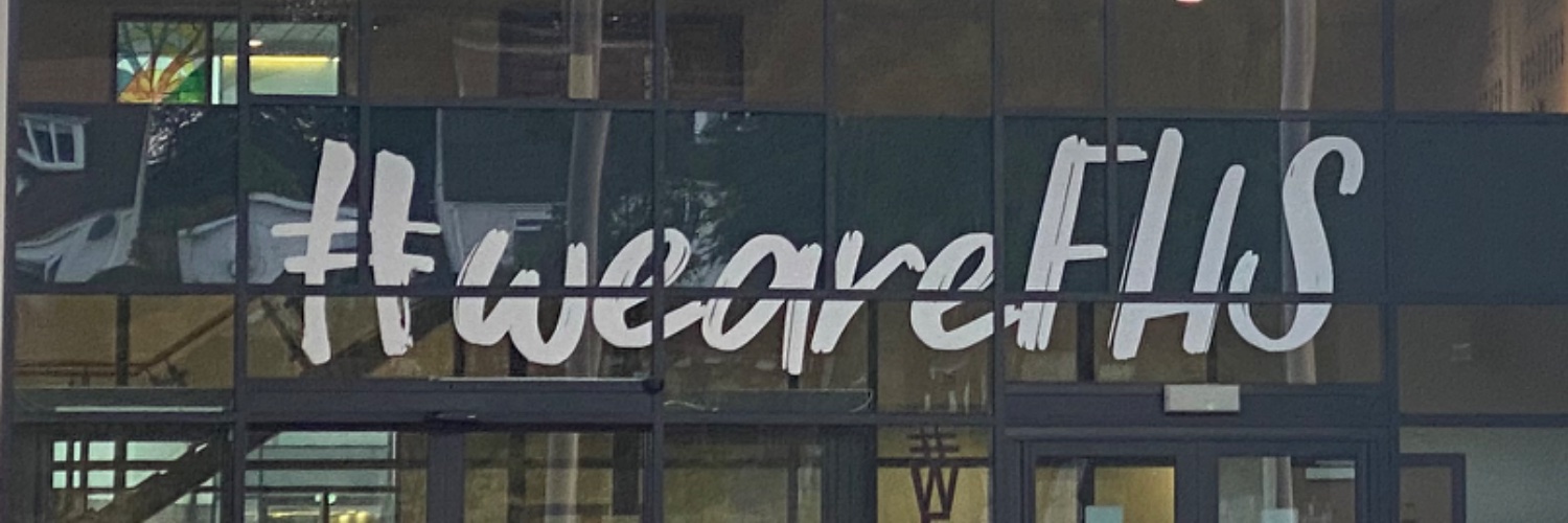 Parent Council FHS banner